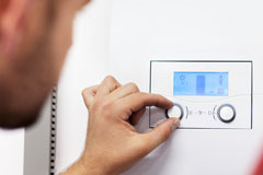 best Cousley Wood boiler servicing companies
