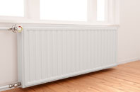 Cousley Wood heating installation